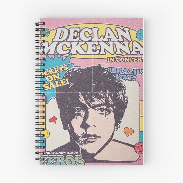 Item preview, Retro Declan designed and sold by aguiargeorge.