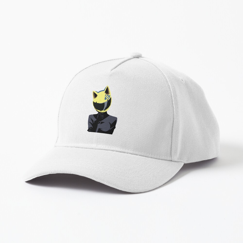 Aperçu de l'œuvre Casquette de baseball créée et vendue par Timothymati2828.