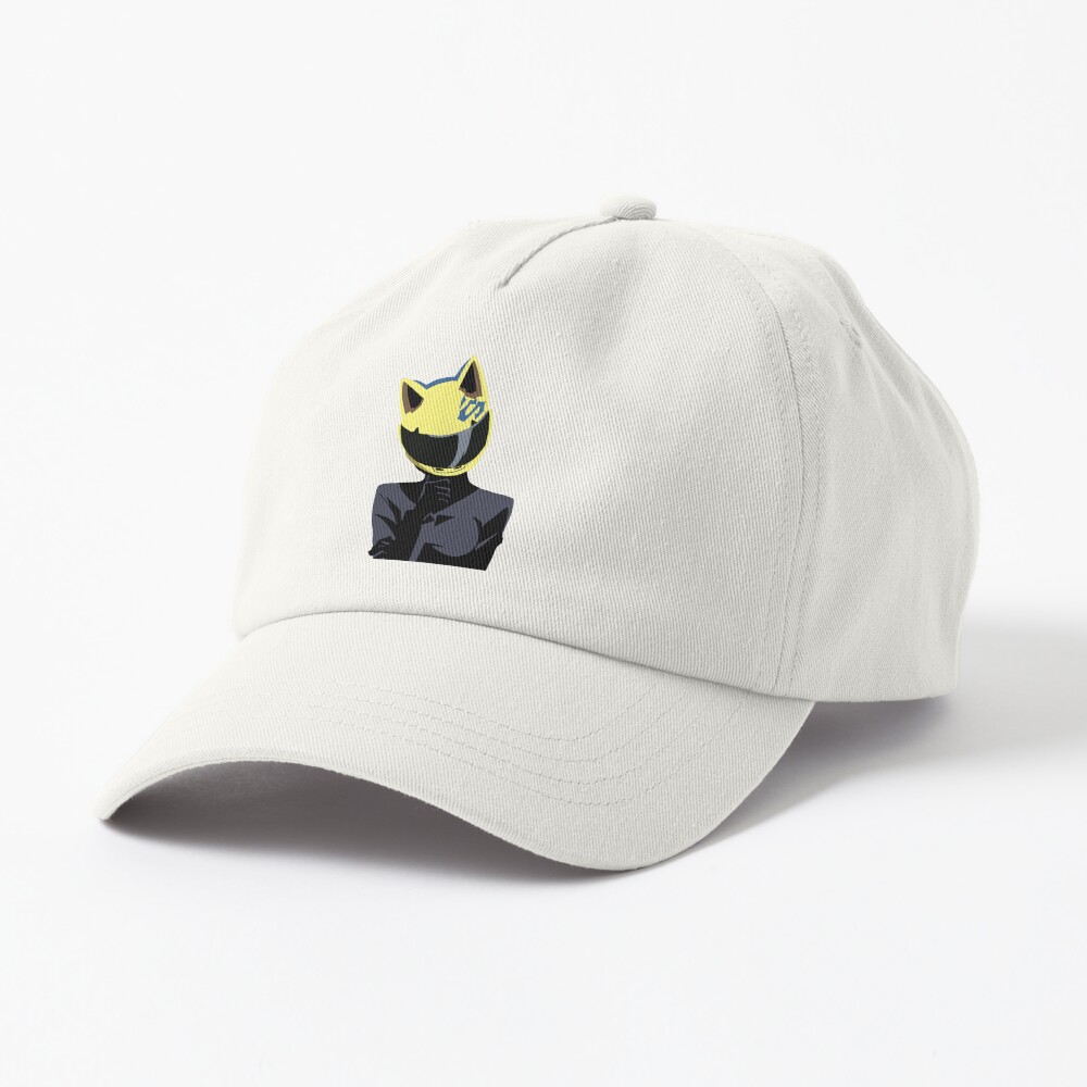 Aperçu de l'œuvre Casquette Dad Hat créée et vendue par Timothymati2828.