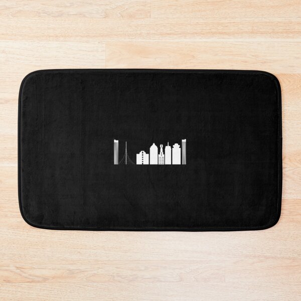 Item preview, Rochester, New York Skyline designed and sold by Hope Breen.