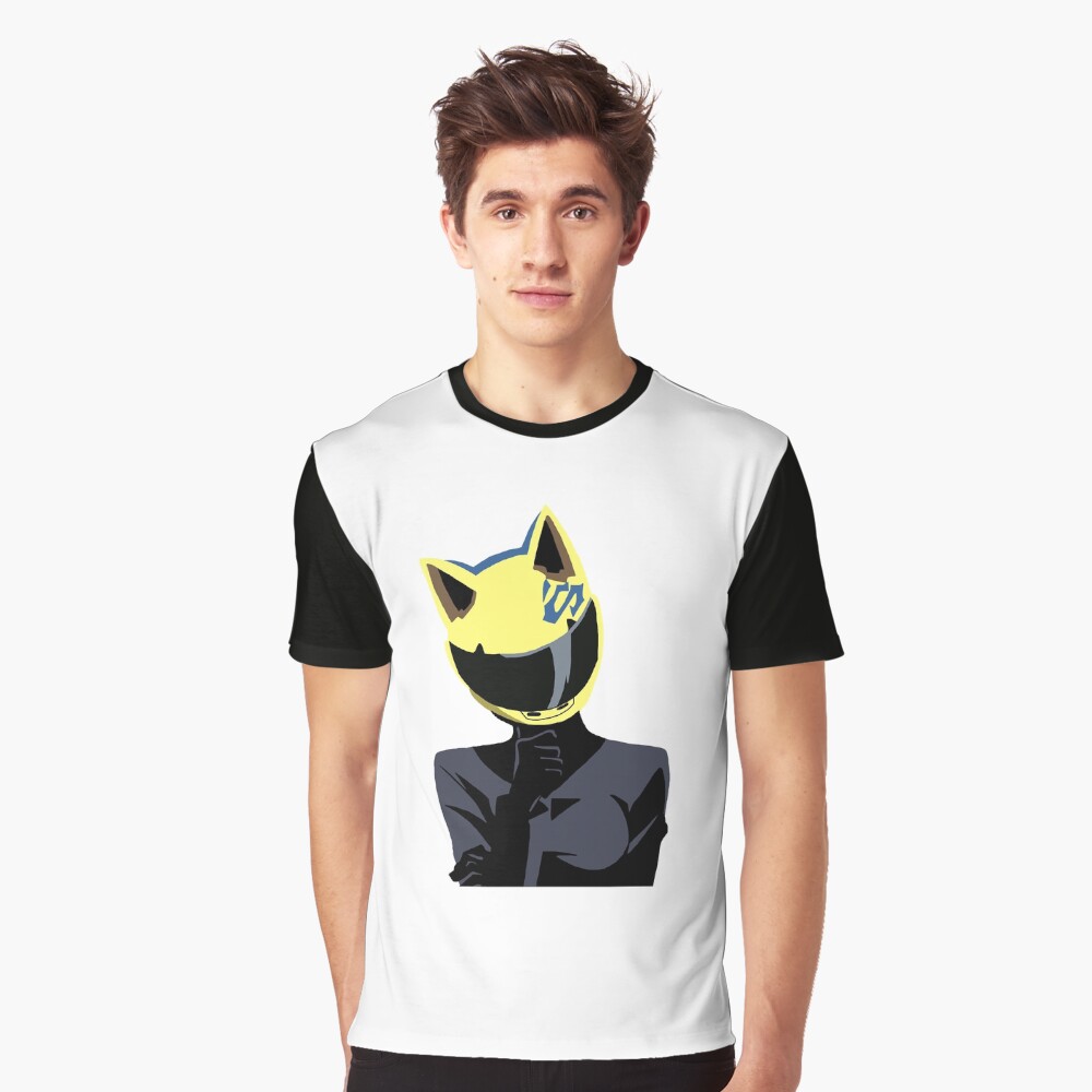 Aperçu de l'œuvre T-shirt graphique créée et vendue par Timothymati2828.