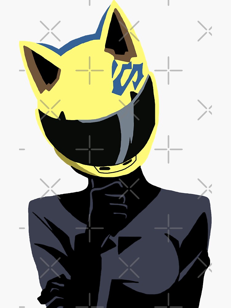 Aperçu 3 sur 3. Sticker avec l'œuvre Cadeaux d'anniversaire minimalistes de Celty Sturluson, géniaux pour les fans de cinéma créée et vendue par Timothymati2828.