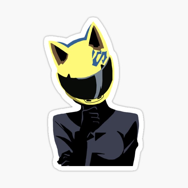 Aperçu de l'œuvre Cadeaux d'anniversaire minimalistes de Celty Sturluson, géniaux pour les fans de cinéma créée et vendue par Timothymati2828.