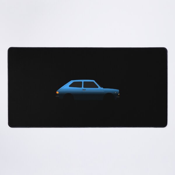 Item preview, FIAT 127 (1971-1977) - 'Night Cruise Series #2' (no background) designed and sold by Dark Enterprises.