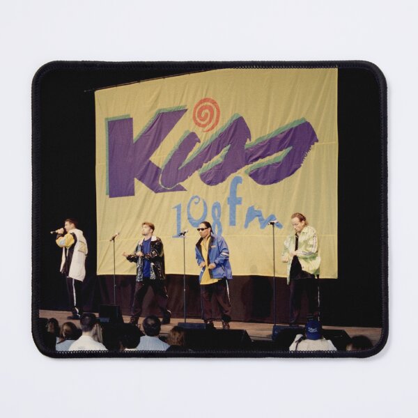 Item preview, Colour Me Badd Photograph designed and sold by ConcertImages.