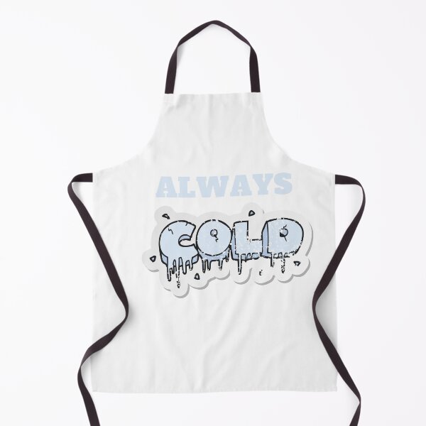 Item preview, of Always Cold, Always Cold woman, Freaking Cold, Always Cold Gift, Funny Gift, Funny , Gift for Always Cold designed and sold by Alexa5454.