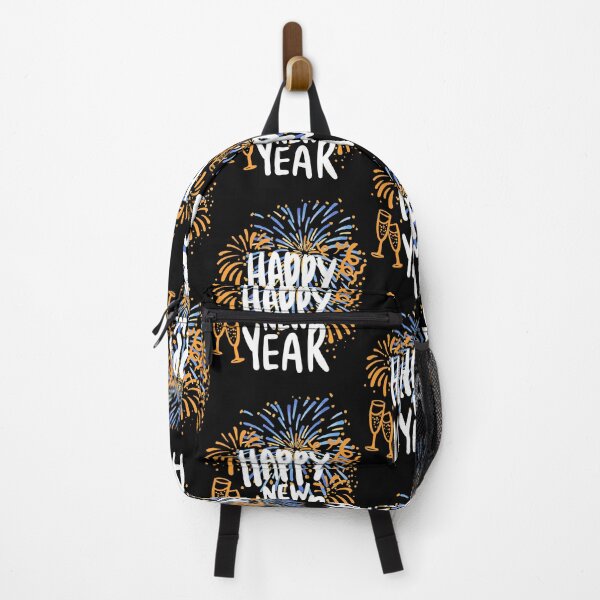 Item preview, Happy New Year / New Years Design designed and sold by Designs By YL.