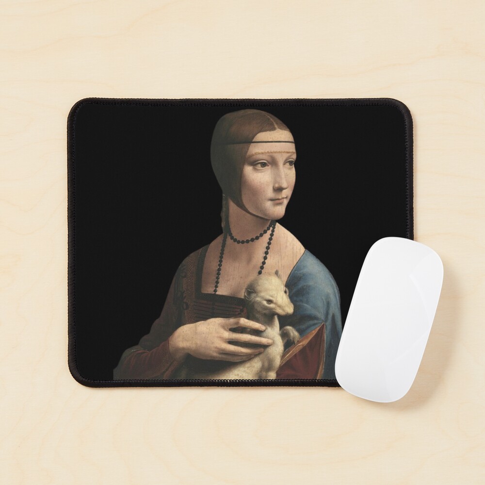 Item preview, Mouse Pad designed and sold by ArtMemory.