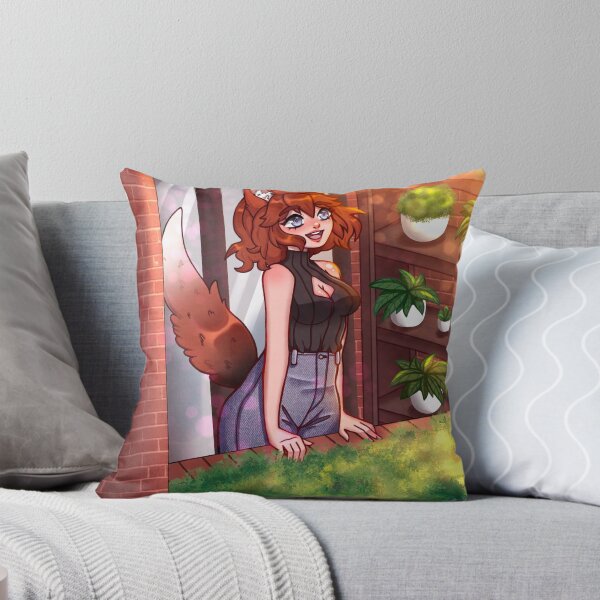 Item preview, Balcony designed and sold by Lisa Patriarca.