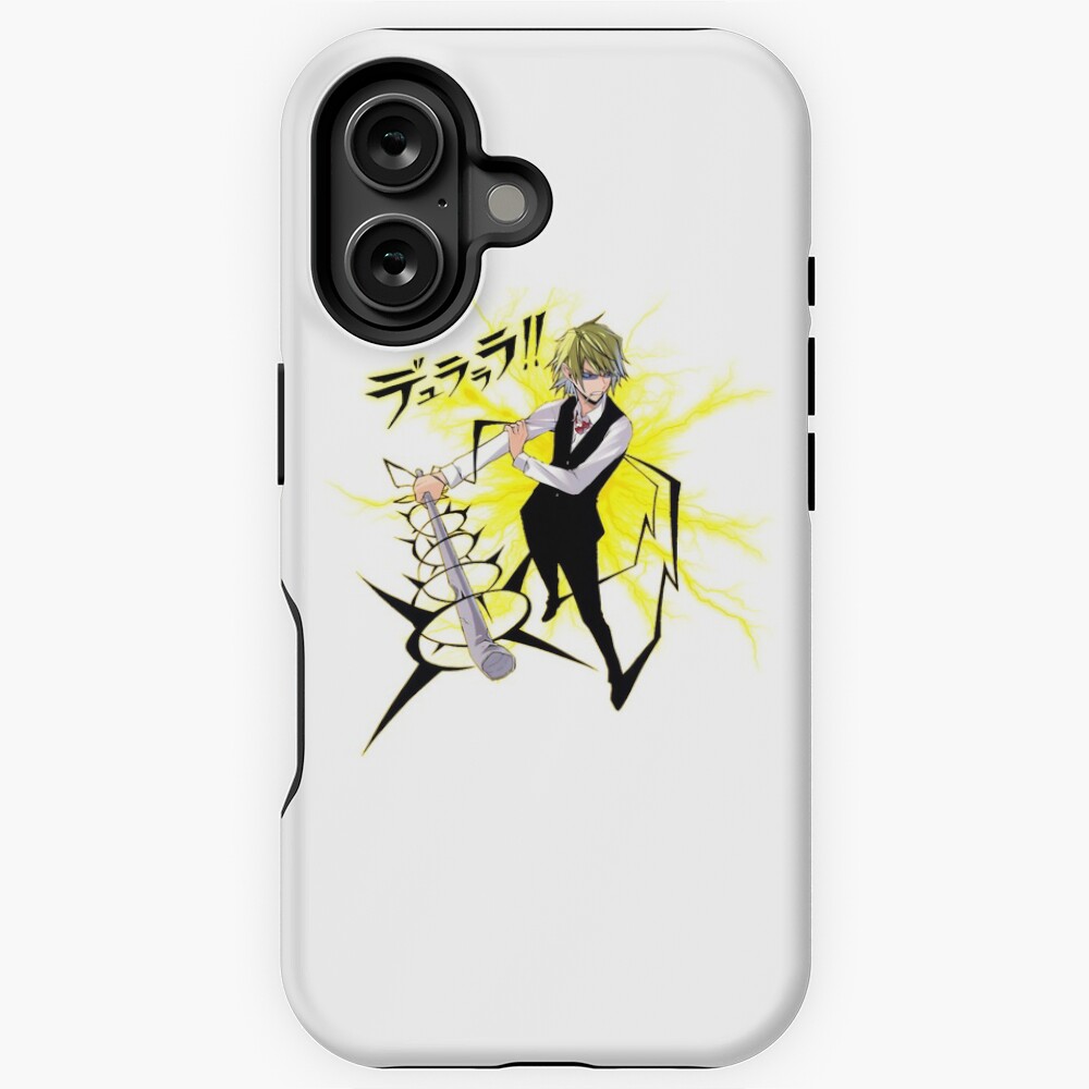 Item preview, Coque antichoc Magsafe pour iPhone designed and sold by Timothymati2828.