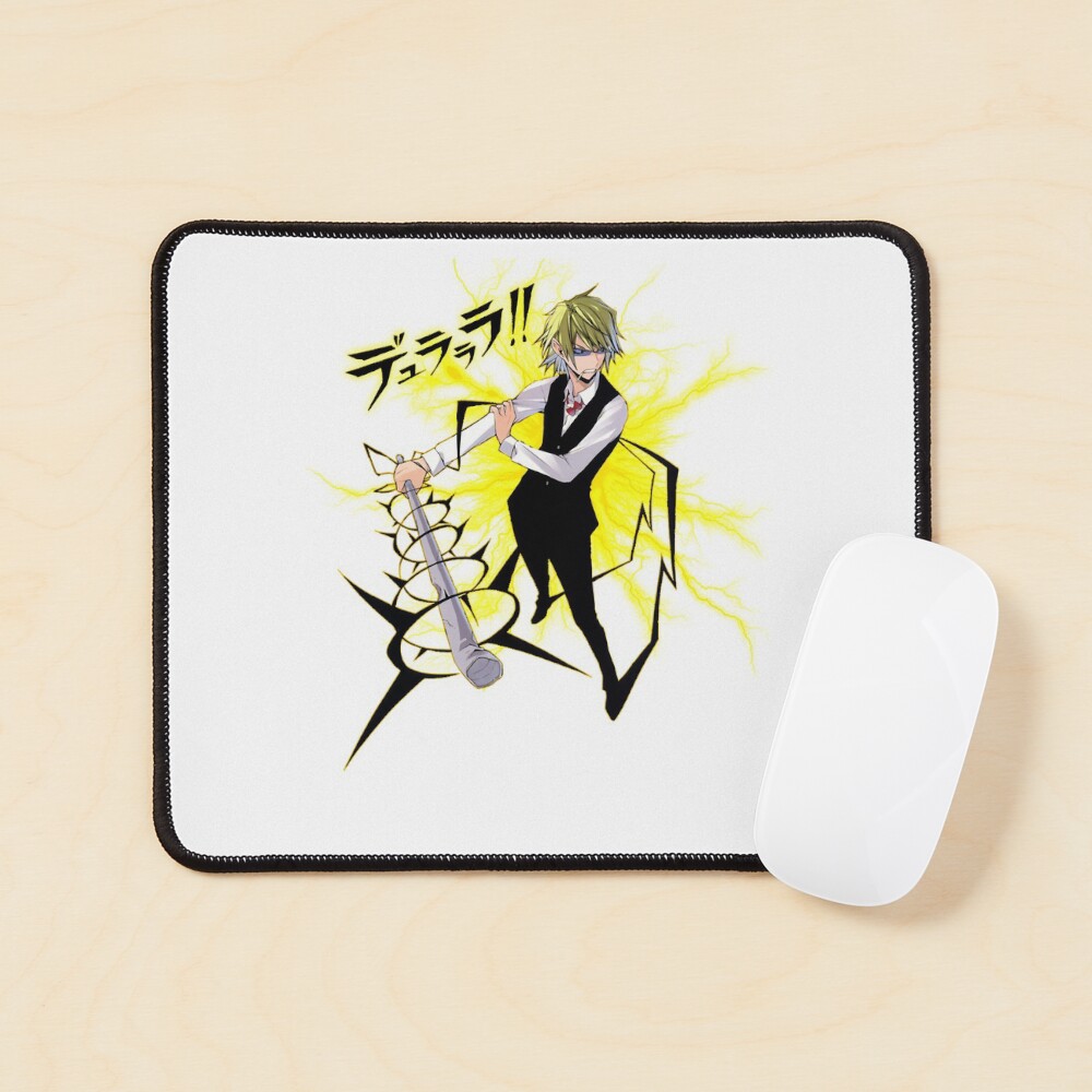 Item preview, Tapis de souris designed and sold by Timothymati2828.