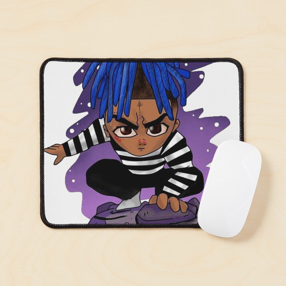 Item preview, Mouse Pad designed and sold by ROOGERT-ART.