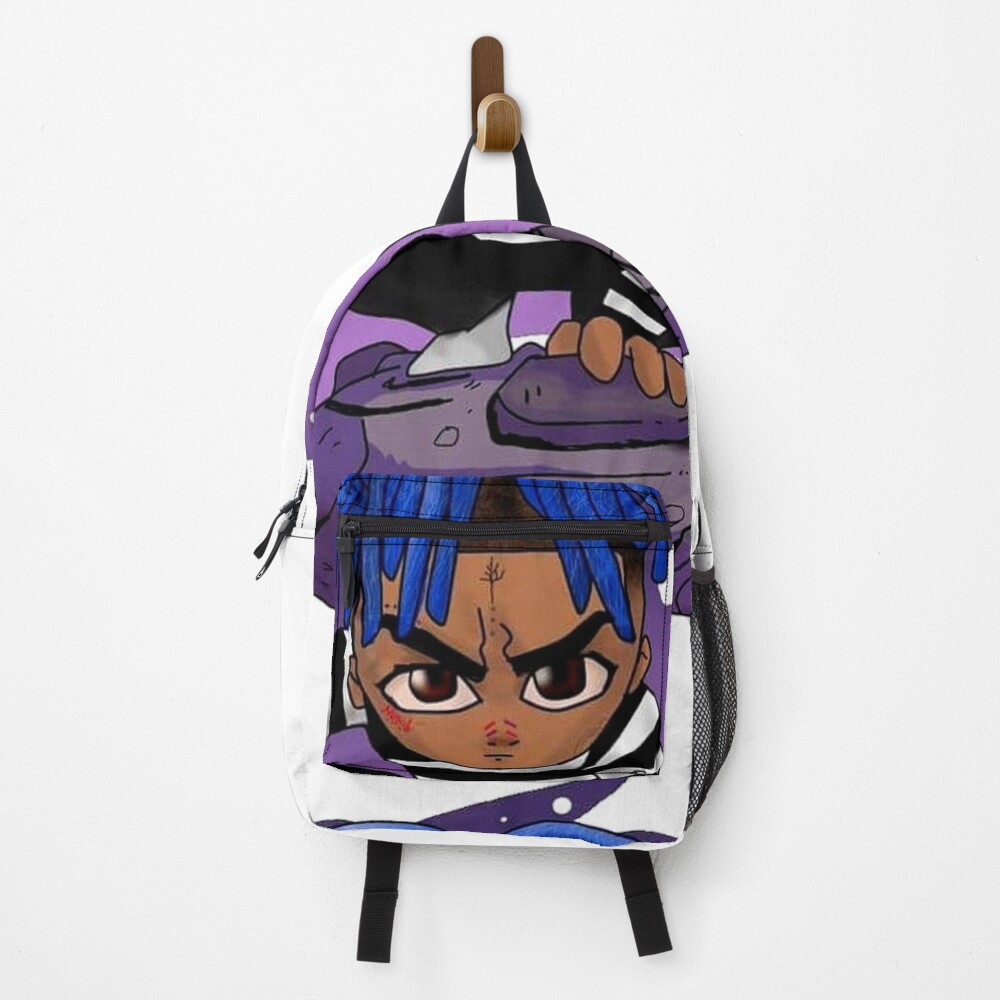 Item preview, Backpack designed and sold by ROOGERT-ART.