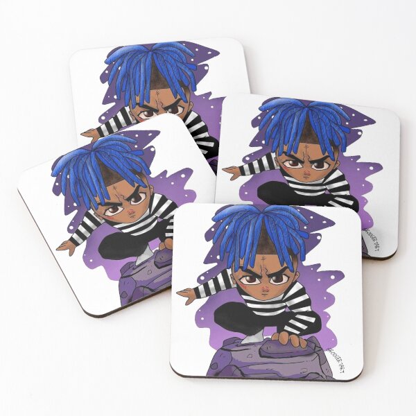 Item preview, xxxtentacionsad designed and sold by ROOGERT-ART.