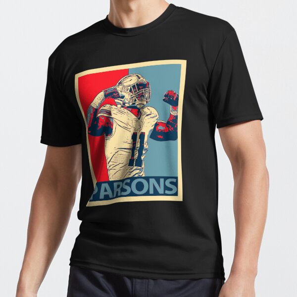 mnaperdraws Micah Parsons Art T-Shirt