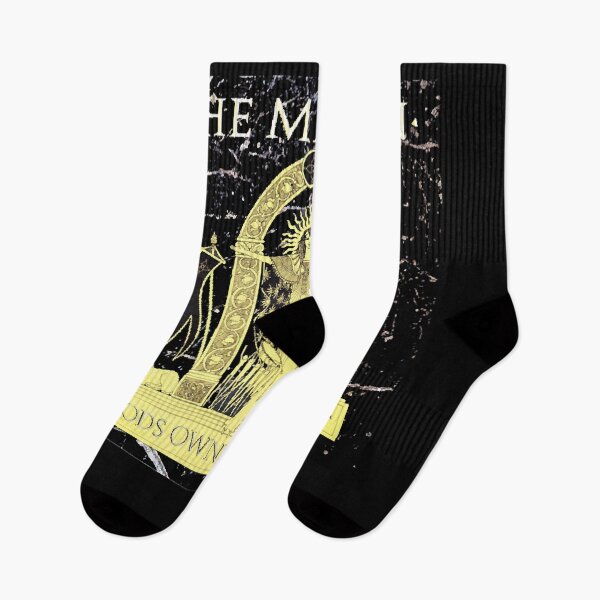 Item preview, The Mission - God's Own Medicine Essential  designed and sold by CraigKing.