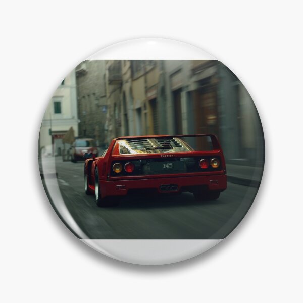 Item preview, F40 designed and sold by 2Artest.