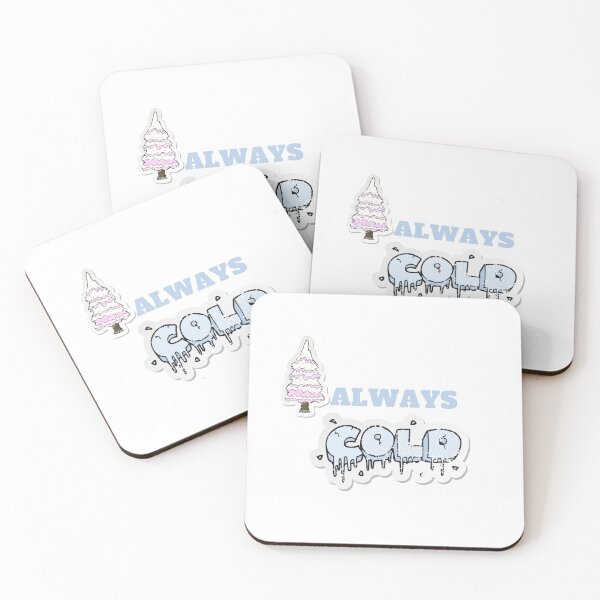 Item preview,  Always Cold, Always Cold woman,  Freaking Cold, Always Cold Gift, Funny Gift, Funny , Gift for Always Cold designed and sold by Alexa5454.