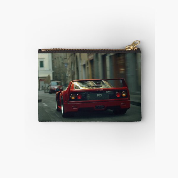 Item preview, F40 designed and sold by 2Artest.