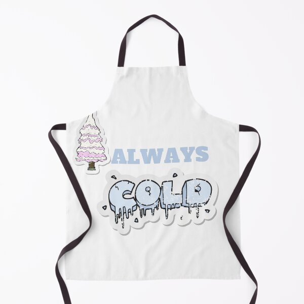 Item preview, Always Cold, Always Cold woman, Freaking Cold, Always Cold Gift, Funny Gift, Funny , Gift for Always Cold designed and sold by Alexa5454.