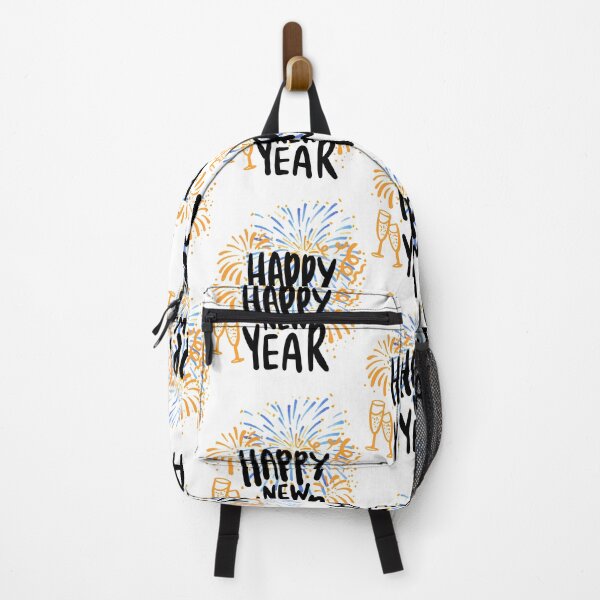 Item preview, Happy New Year / New Years Design designed and sold by Designs By YL.