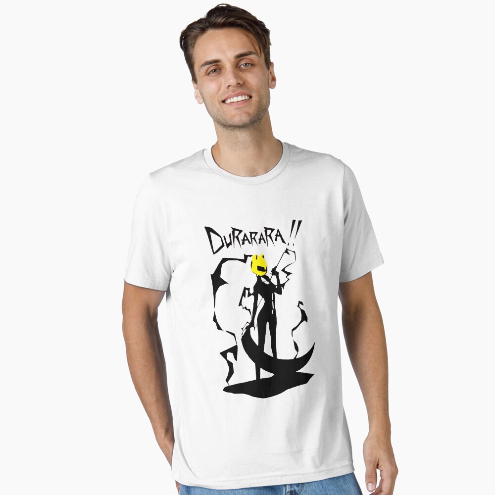 Aperçu de l'œuvre T-shirt essentiel créée et vendue par Timothymati2828.