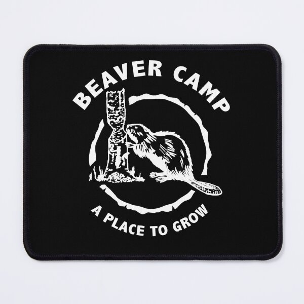 Item preview, The Beaver Camp - A Place Grow Classic designed and sold by CraigKing.