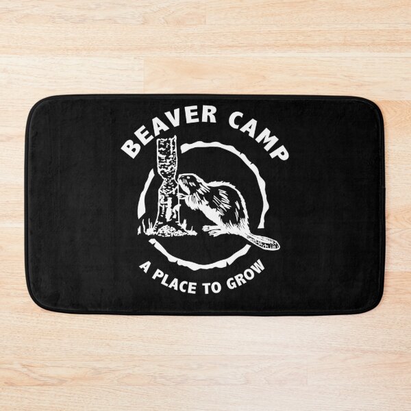 Item preview, The Beaver Camp - A Place Grow Classic designed and sold by CraigKing.