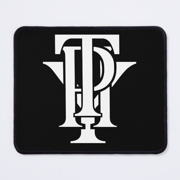 Item preview, The Plot In You - Old Logo Classic designed and sold by CraigKing.