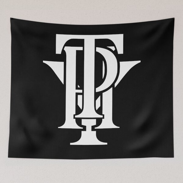 Item preview, La trama en ti - Old Logo Classic designed and sold by CraigKing.