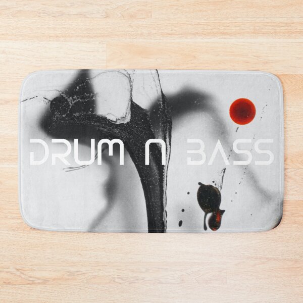 Item preview, Drum N Bass - Modern Art designed and sold by Drum N Bass Association.
