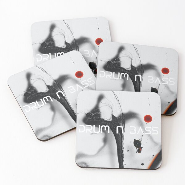 Item preview, Drum N Bass - Modern Art designed and sold by Drum N Bass Association.