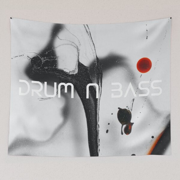 Item preview, Drum N Bass - Modern Art designed and sold by Drum N Bass Association.
