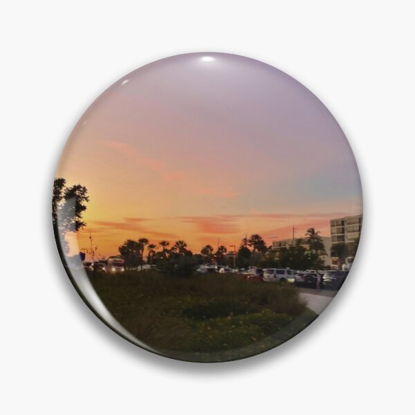 Item preview, Siesta Key Sunset off the Beach designed and sold by jessicaleah15.