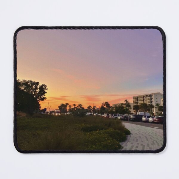 Item preview, Siesta Key Sunset off the Beach designed and sold by jessicaleah15.