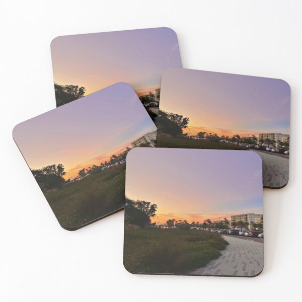 Item preview, Siesta Key Sunset off the Beach designed and sold by jessicaleah15.