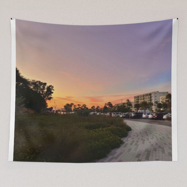 Item preview, Siesta Key Sunset off the Beach designed and sold by jessicaleah15.