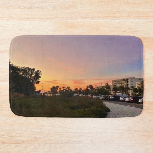 Item preview, Siesta Key Sunset off the Beach designed and sold by jessicaleah15.