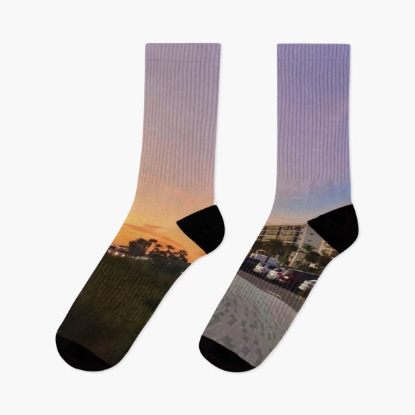 Item preview, Siesta Key Sunset off the Beach designed and sold by jessicaleah15.