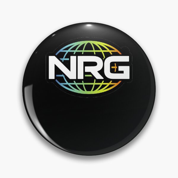 Item preview, THE SOLID TEAM ^NRG Classic  designed and sold by CraigKing.