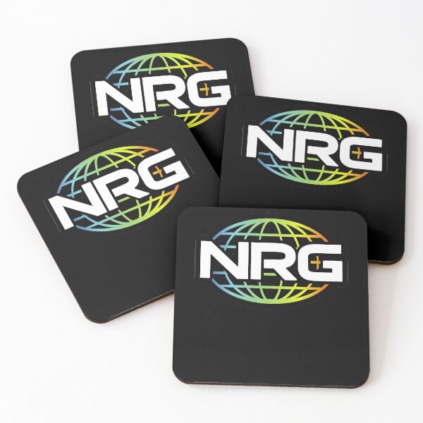 Item preview, THE SOLID TEAM ^NRG Classic  designed and sold by CraigKing.