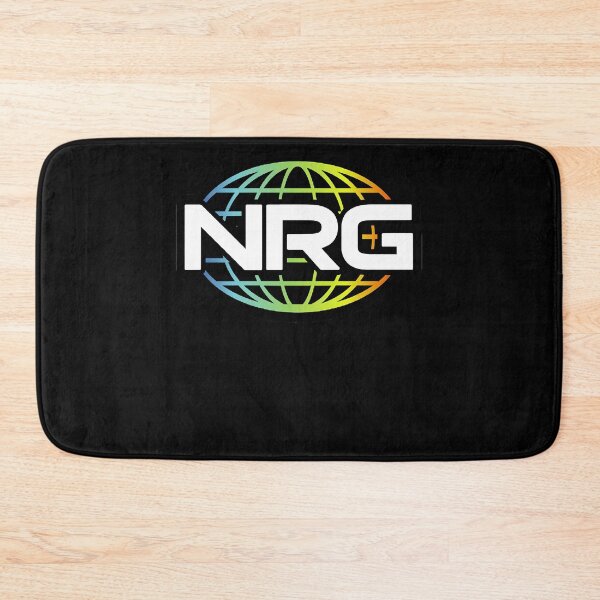 Item preview, THE SOLID TEAM ^NRG Classic  designed and sold by CraigKing.