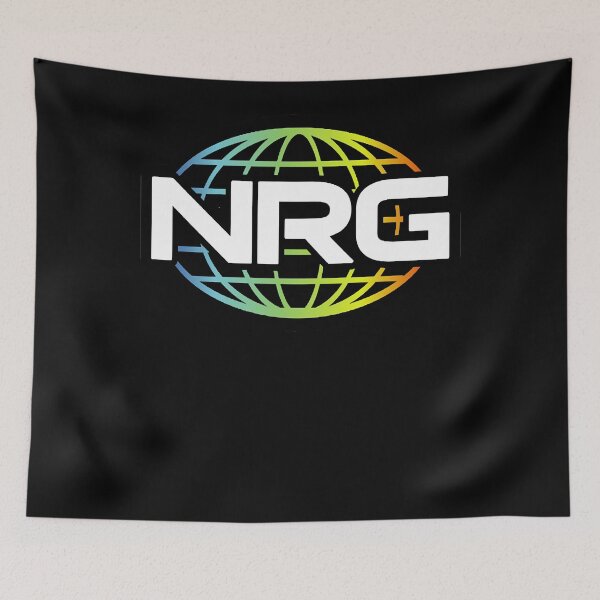 Item preview, THE SOLID TEAM ^NRG Classic  designed and sold by CraigKing.
