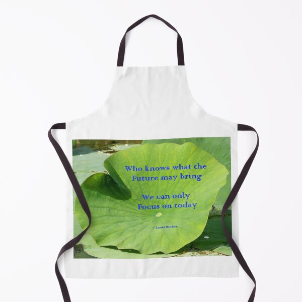 Item preview, Future Focus Lily Pad designed and sold by Laura Booker.