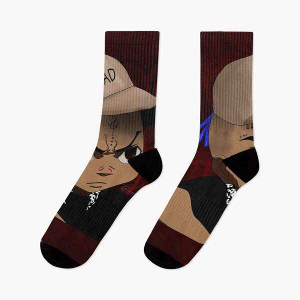 Item preview, xxxtentacionsad designed and sold by ROOGERT-ART.