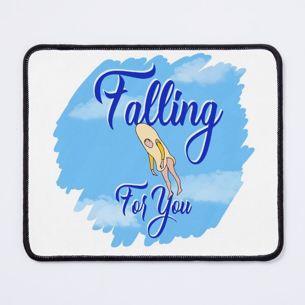 Item preview, Falling For You designed and sold by alisons-stuff.