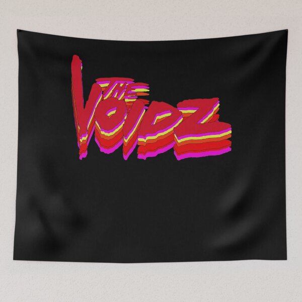 Item preview, The Voidz Julian Casablancas Essential  designed and sold by CraigKing.