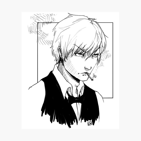 Aperçu de l'œuvre Idée Cadeaux Dullahan Heiwajima Shizuo Cadeau Pour Tous créée et vendue par Timothymati2828.