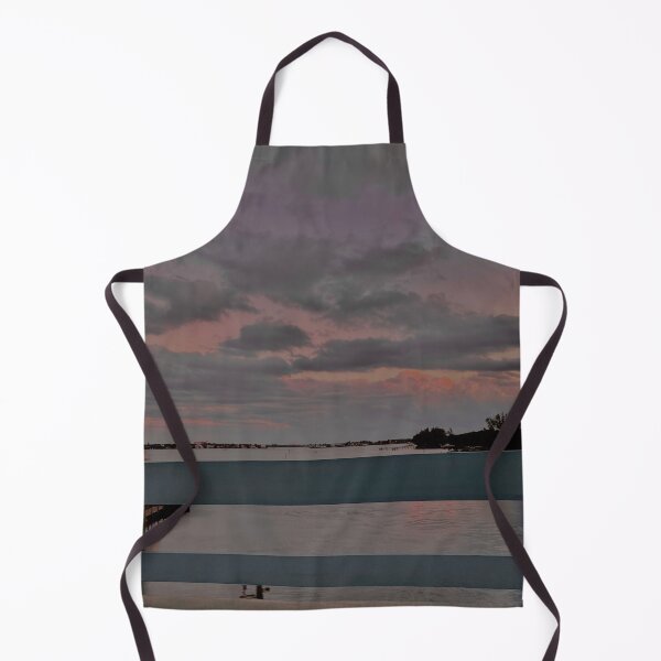Item preview, Siesta Key Sunset off the Bridge designed and sold by jessicaleah15.