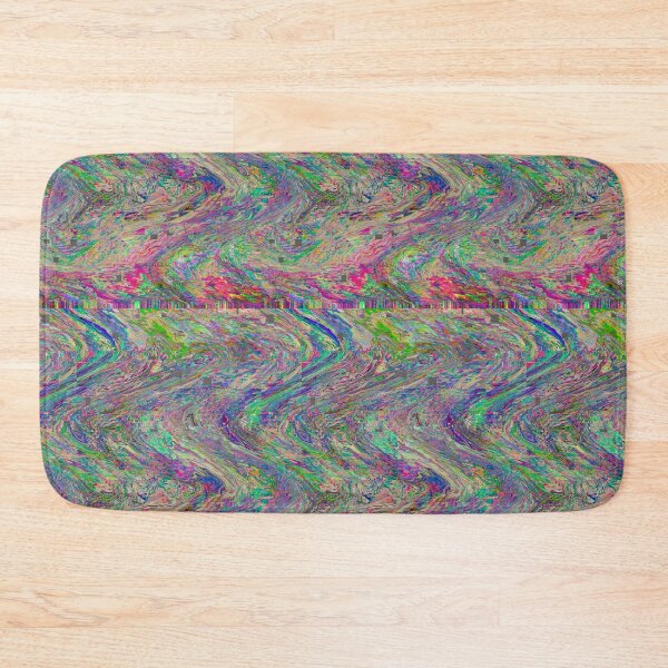 Item preview, Glitch Out designed and sold by Minerva Etchison.
